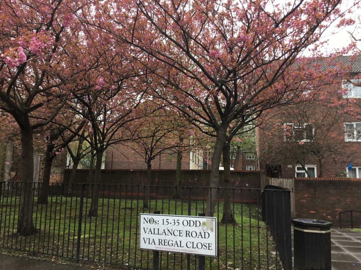 Al Iram Guest House London Exterior photo